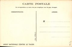 CPA Fantaisie Illustrateur Poulbot 