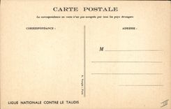 CPA Fantaisie Illustrateur Poulbot 