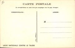 CPA Fantaisie Illustrateur Poulbot 