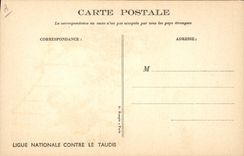 CPA Fantaisie Illustrateur Poulbot 