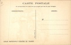 CPA Fantaisie Illustrateur Poulbot 