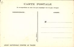 CPA Fantaisie Illustrateur Poulbot 