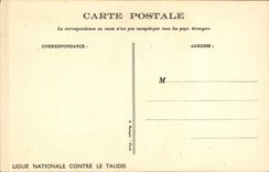 CPA Fantaisie Illustrateur Poulbot 