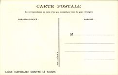 CPA Fantaisie Illustrateur Poulbot 