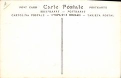 CPA HM King George V in naval uniform 