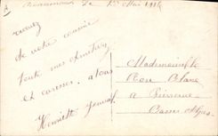 CPA Georges V Roi d'Angleterre