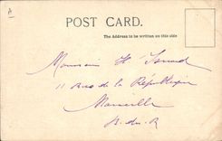 CPA HM King Edward VII Emperor of India 