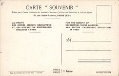 CPA 28 VI 1938 Londres Paris 