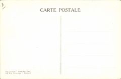 VINTAGE POSTCARD SM George V