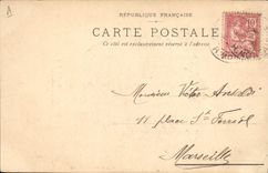 CPA SM Edouard VII Roi d'Angleterre