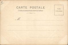 CPA Edouard VII Roi d'Angleterre