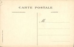 VINTAGE POSTCARD Fantaisie Illustrator Leagues Fraternal Children of Gerhault France