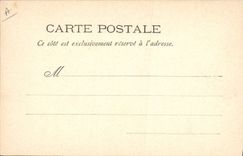 CPA Militaria Exercices de tir 