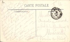 CPA Militaria Les Indiens font des tranchees 