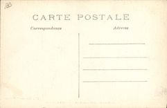 VINTAGE POSTCARD Militaria Arnee anglo Indian Indian Kitchen