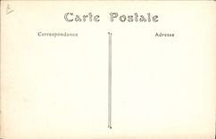 CPA Militaria Armee anglaise Cavalier indien Cheval