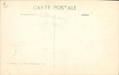 CPA Militaria Convoi de ravitaillement indien 