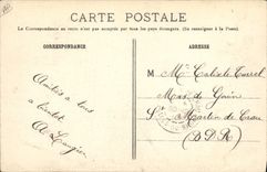 VINTAGE POSTCARD Militaria Colonial army English Hindu Cavalry