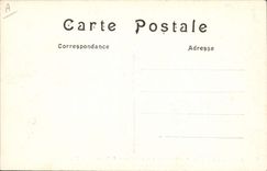 VINTAGE POSTCARD Militaria Camping of the Indian troops in France