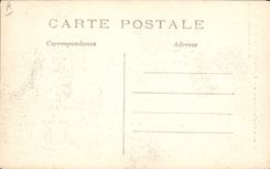 El ciclista Anglo de Militaria Armee Indienne de la POSTAL de la VENDIMIA con el ejército indio Velo completa un ciclo