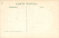 CPA Militaria Muletiers indiens 