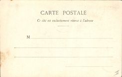 VINTAGE POSTCARD Lobster