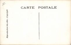 CPA Theatre Rostand Coq Chantecler L'hymne au soleil