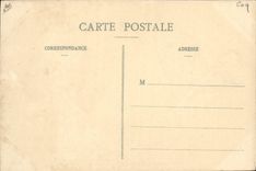 CPA Theatre Rostand Coq Chantecler Le seducteur