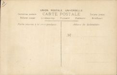 CPA Theatre Rostand Coq Chantecler 