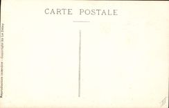 CPA Theatre Rostand Coq Chantecler L'hymne au soleil