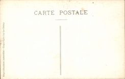 CPA Theatre Rostand Coq Chantecler Le matin du coq