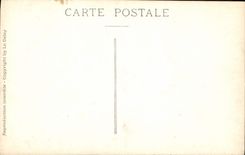 CPA Theatre Rostand Coq Chantecler Les crapauds champignon