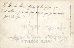 CPA Theatre Rostand Coq Chantecler Le matin du coq