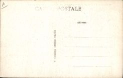 CPA Marais salants pres du Pouliguen Mlon de Sel Guerande 