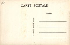 CPA Vue generale des Marais salants Batz 