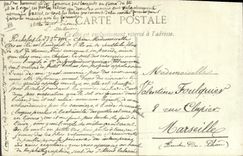 CPA Marais salants et l'Ile de Re et Marannes