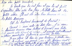 CPA Le Pouliguen Panorama et les Marais salants