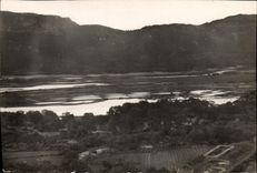 CPA Marais salants Porto Vecchio Corse 