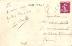 CPA Noirmoutier Vue generale des Marais salants