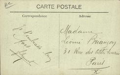 CPA Marais salants Cette Station climatique et balneaire La recolte de sel aux salins de Villeroy