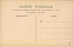 CPA Banque Bordeaux La Caisse d'Epargne Tramway