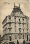 CPA Banque Belfort La Caisse d'Epargne
