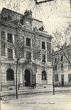 CPA Banque Chambery La Caisse d'Epargne
