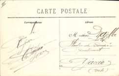 CPA Banque Carpentras La Caisse d'Epargne