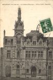 CPA Banque Chaumont La Caisse d'Epargne