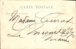 CPA Banque Chalons sur Marne La Caisse d'Epargne