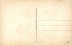 VINTAGE POSTCARD Fantasy Illustrator Tramp