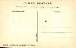 CPA Fantaisie Illustrateur Poulbot 