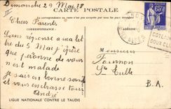 CPA Fantaisie Illustrateur Poulbot 