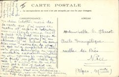 CPA Fantaisie Illustrateur Poulbot Victor Hugo La legende des siecles Petit Paul 